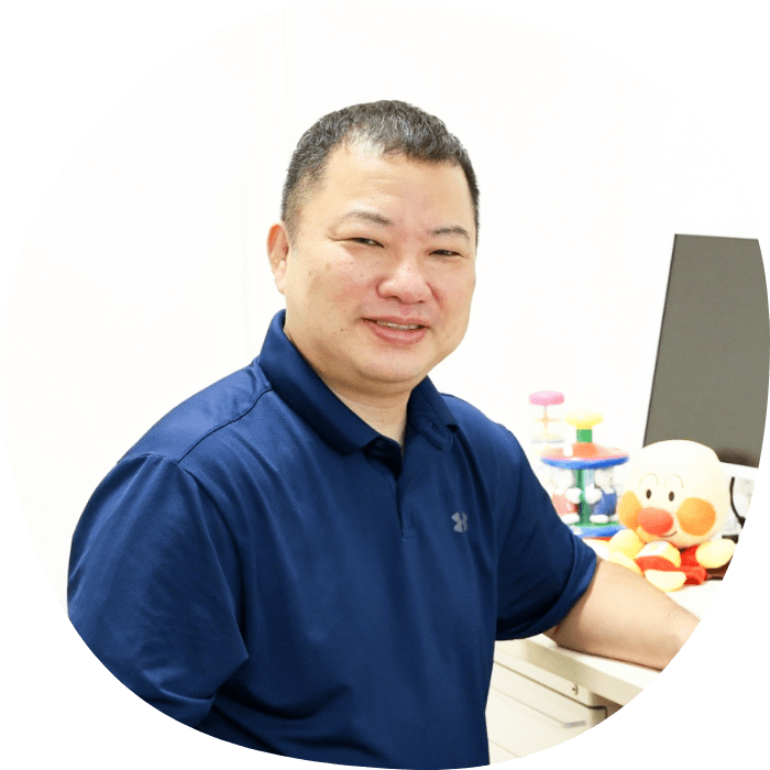 理事長：浅井 大介